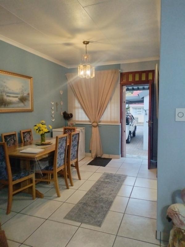 3 Bedroom Property for Sale in Sasolburg Free State